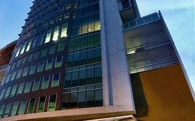 Hotel Dann Carlton Panama